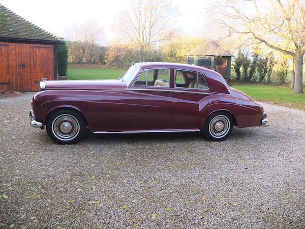 Classics from Terence Morley